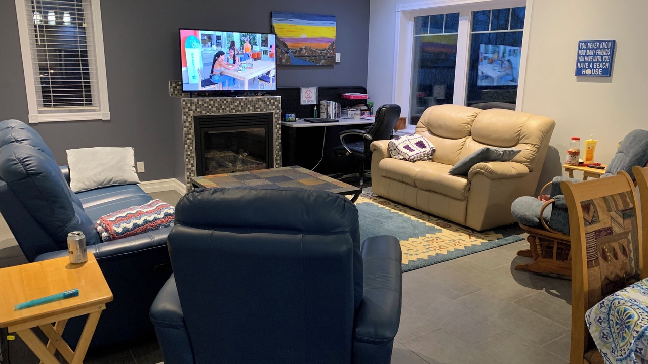 Photo of Livingroom in La Corne