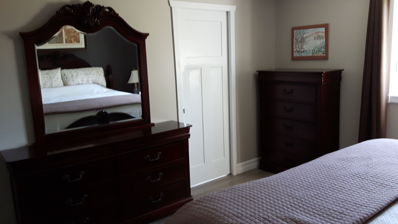 Photo of Bedroom in La Corne