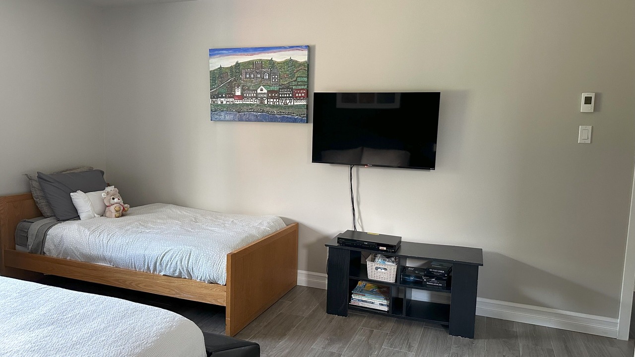 Photo of Bedroom in La Corne