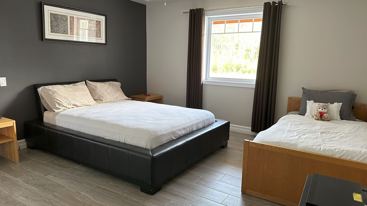 Photo of Bedroom in La Corne