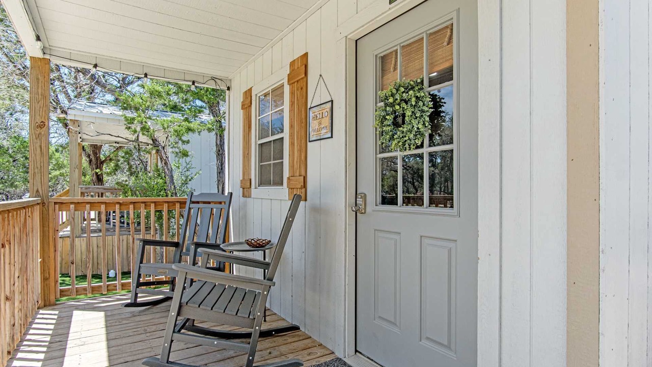 Photo of Outdoor in Bandera
