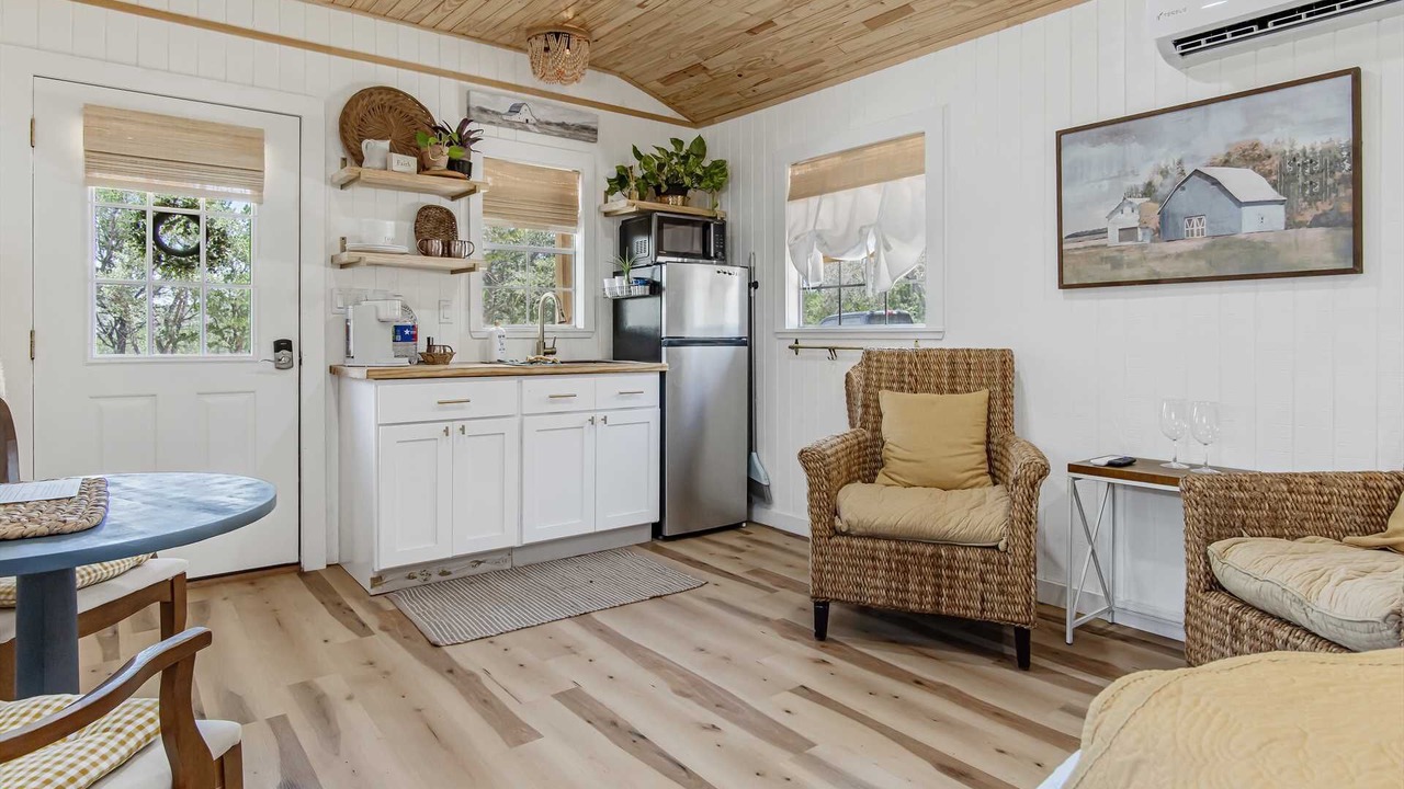 Photo of Kitchen in Bandera