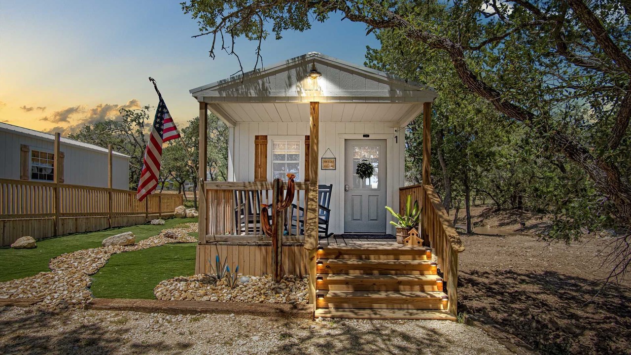 Photo of Outdoor in Bandera