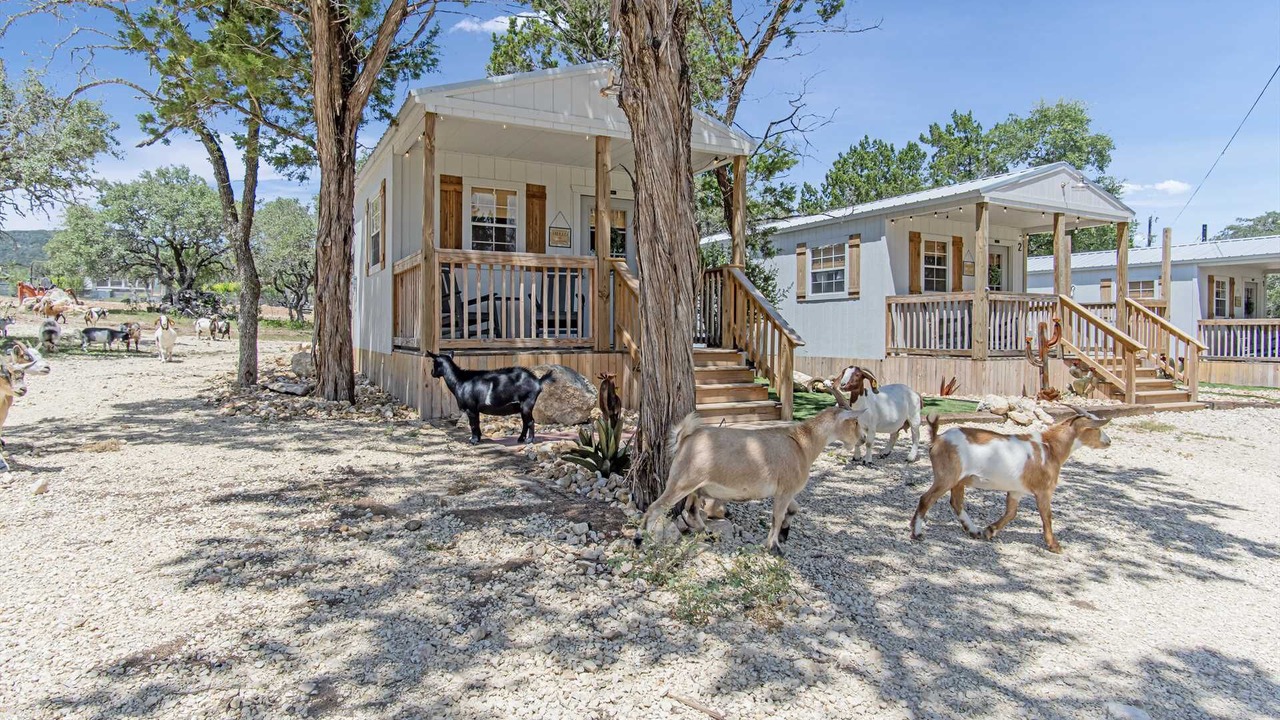 Photo of Outdoor in Bandera