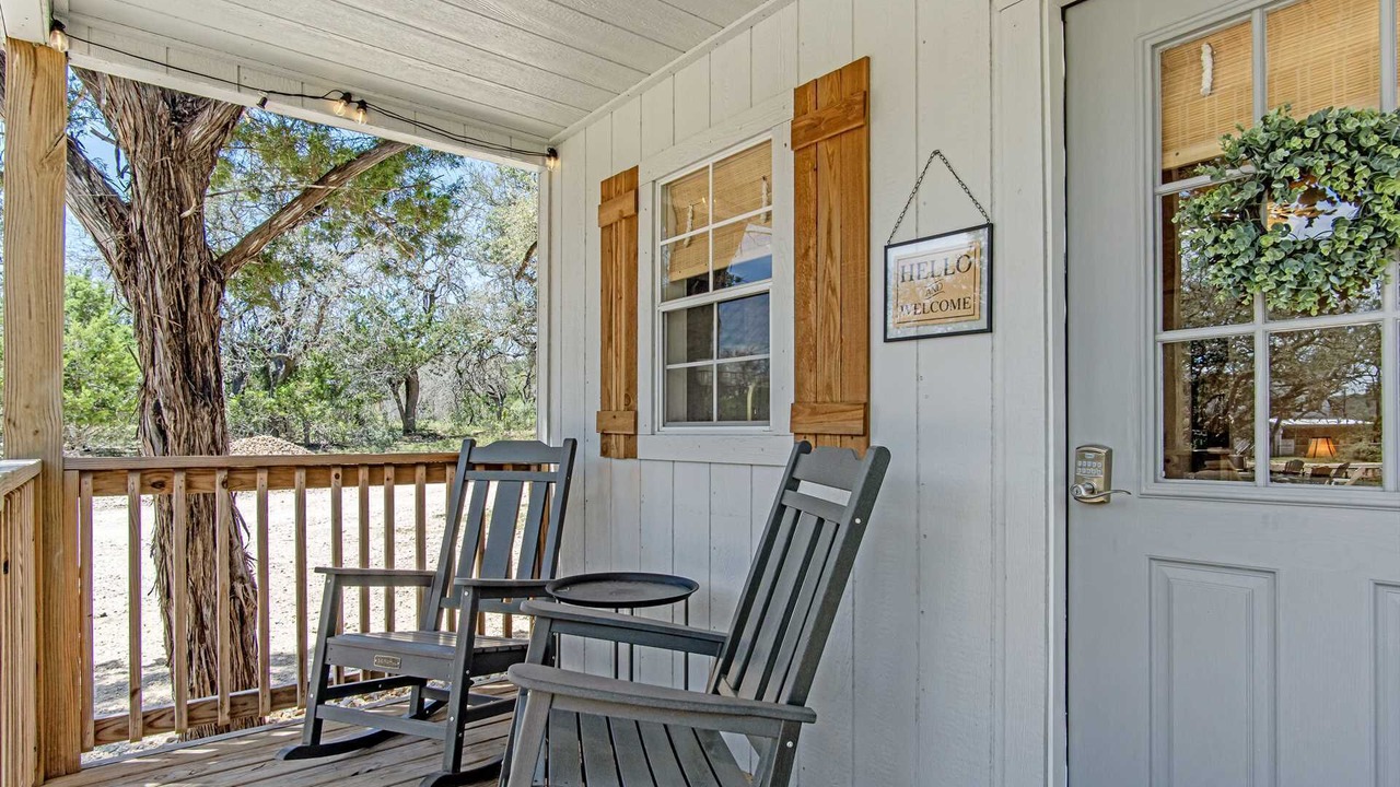 Photo of Outdoor in Bandera