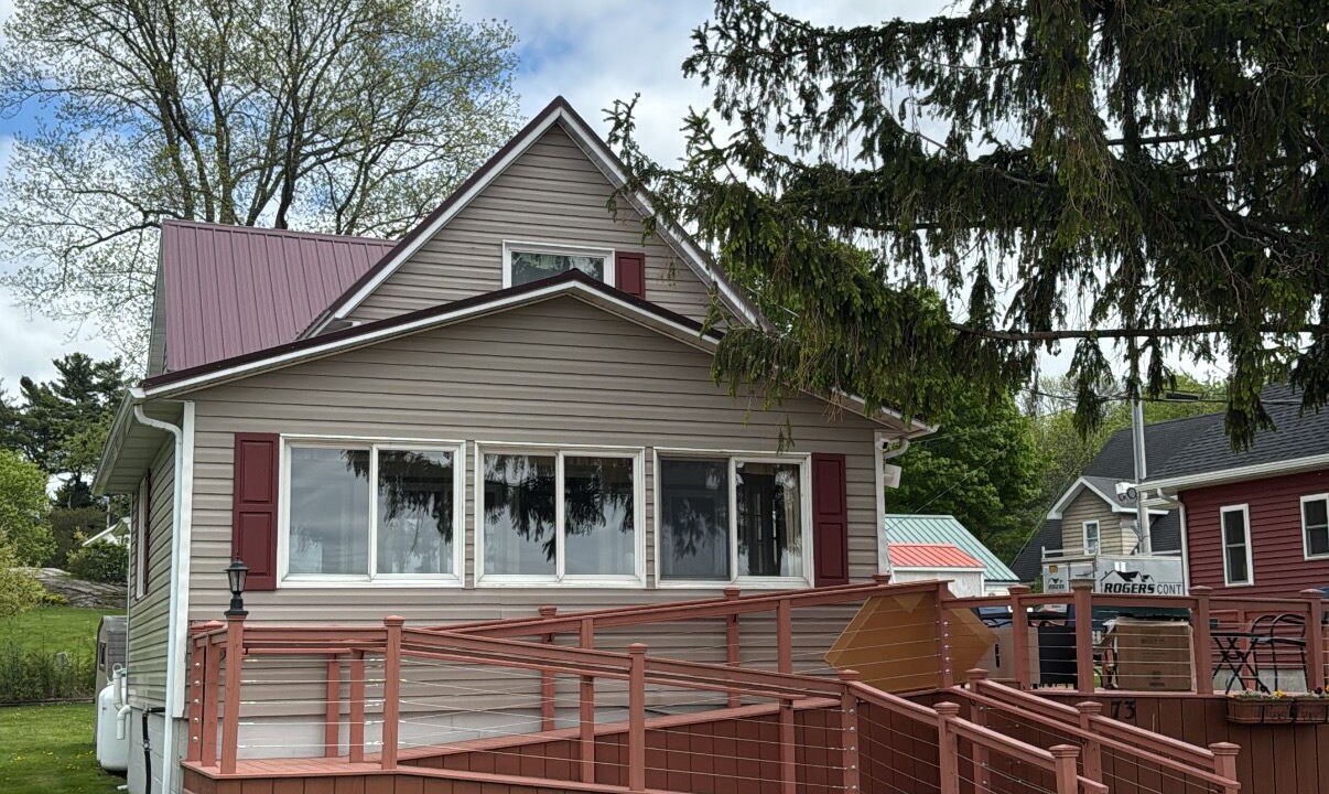 Photo of Outdoor in Brier Hill