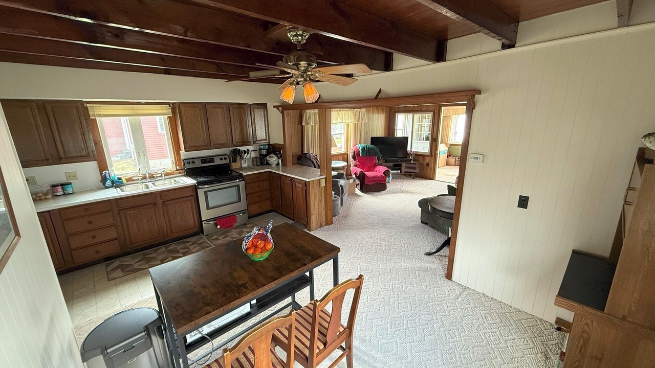 Photo of Kitchen in Brier Hill