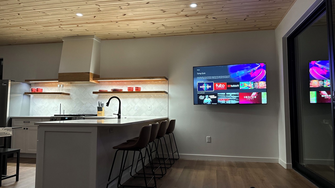 Photo of Kitchen in Elgin