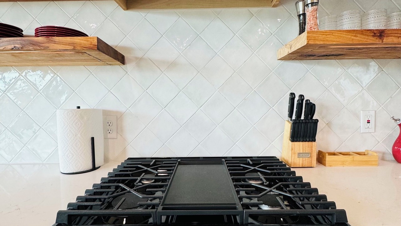Photo of Kitchen in Elgin