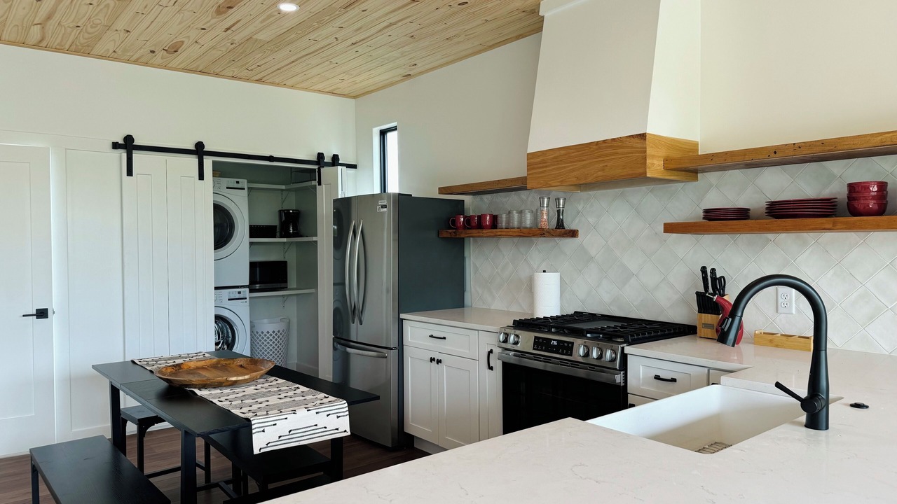 Photo of Kitchen in Elgin
