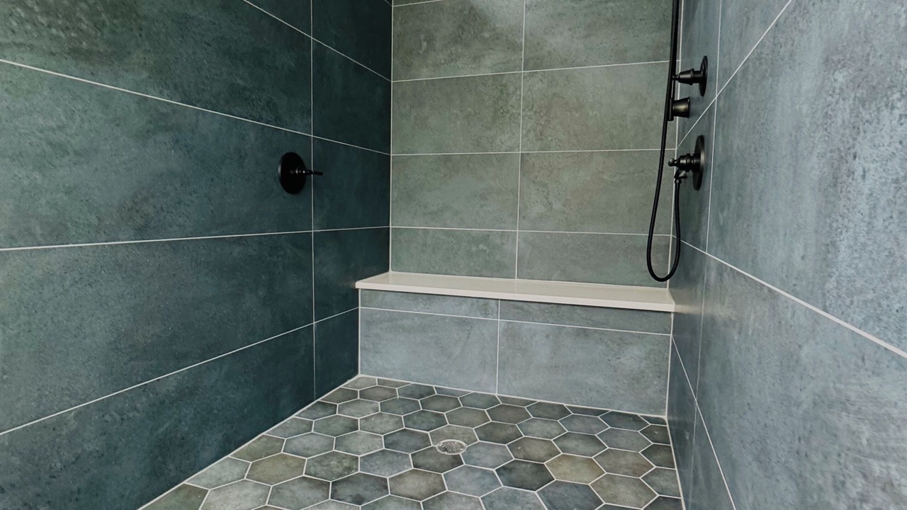 Photo of Bathroom in Elgin