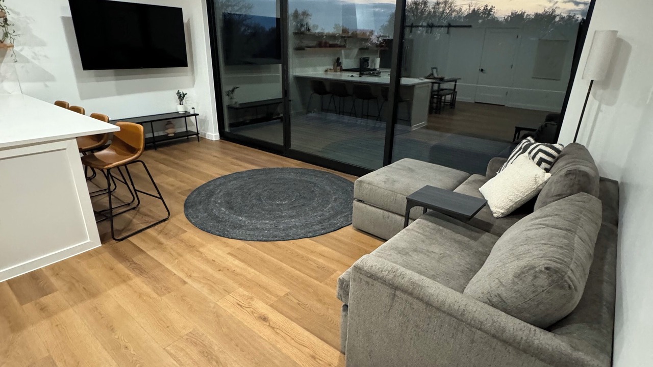 Photo of Livingroom in Elgin