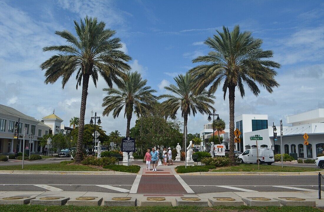 Photo of Outdoor in Gillespie Park