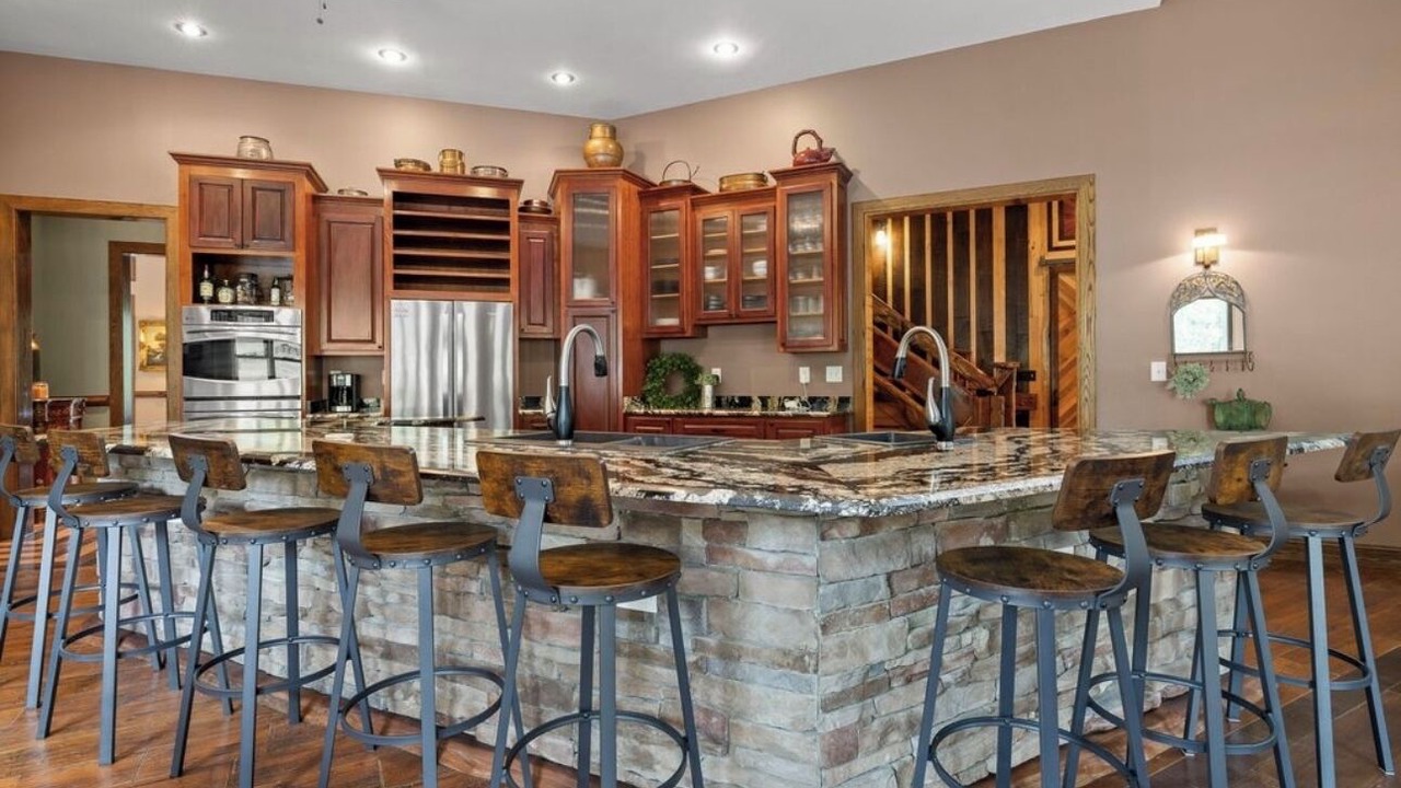 Photo of Kitchen in Morganton