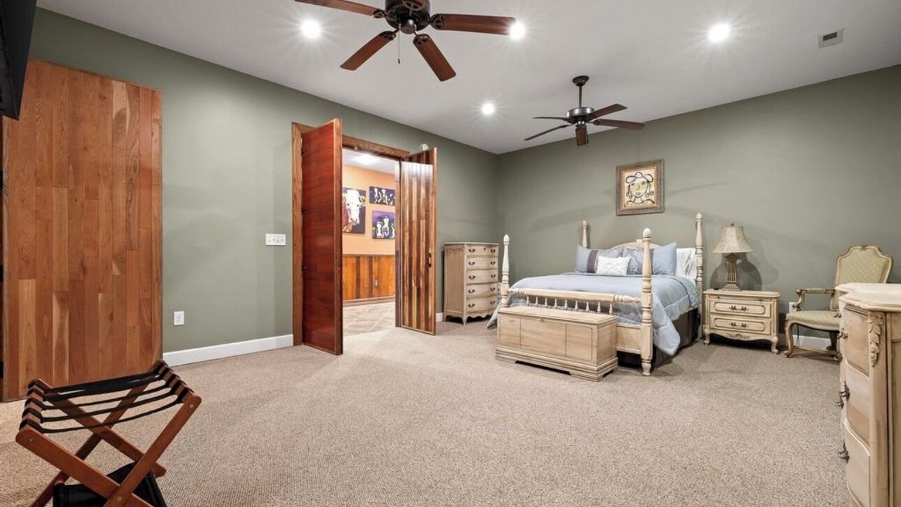 Photo of Bedroom in Morganton