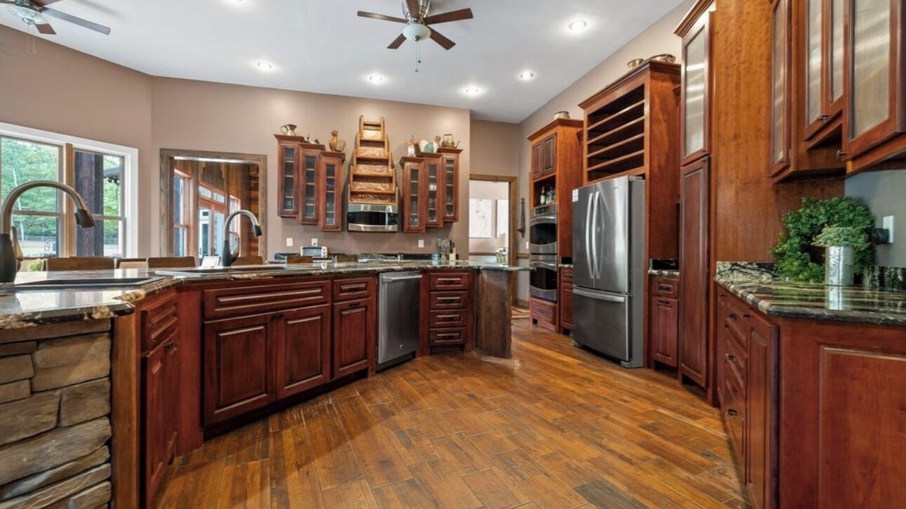 Photo of Kitchen in Morganton