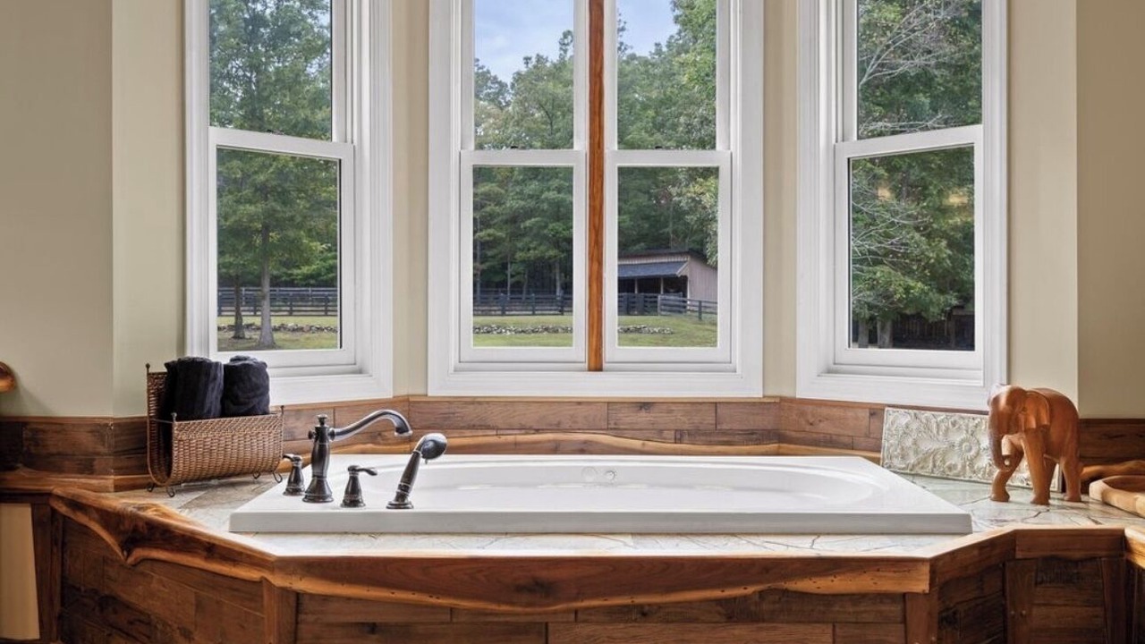 Photo of Bathroom in Morganton