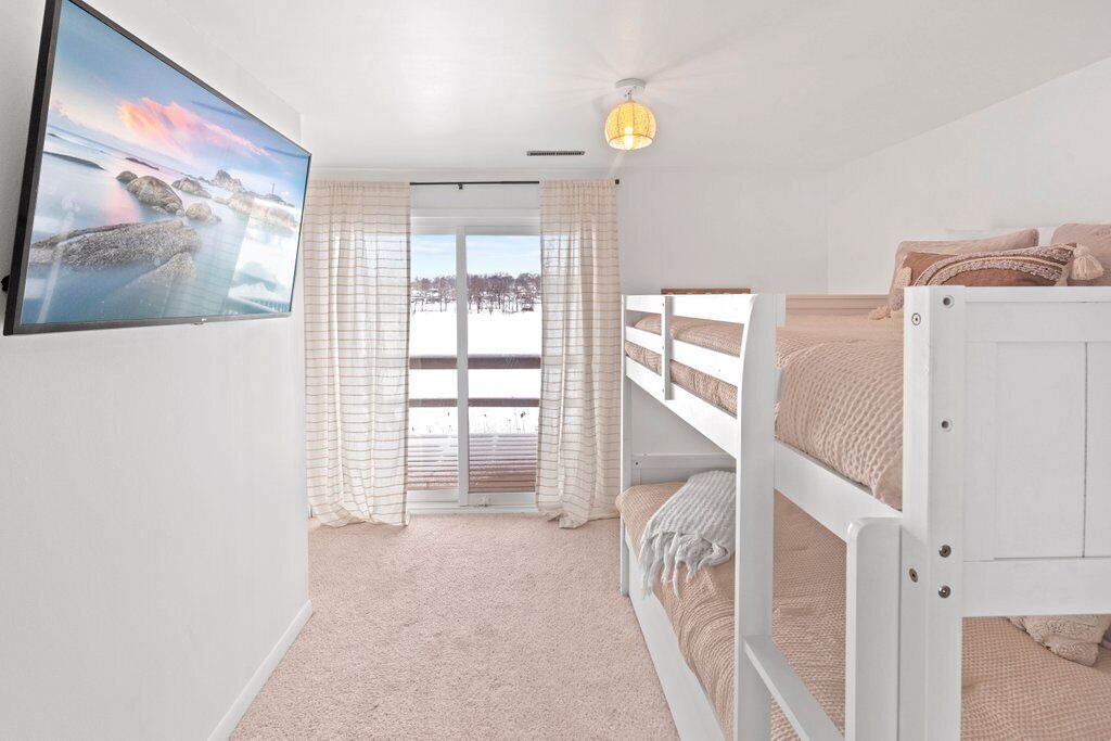 Photo of Bedroom in Wonder Lake