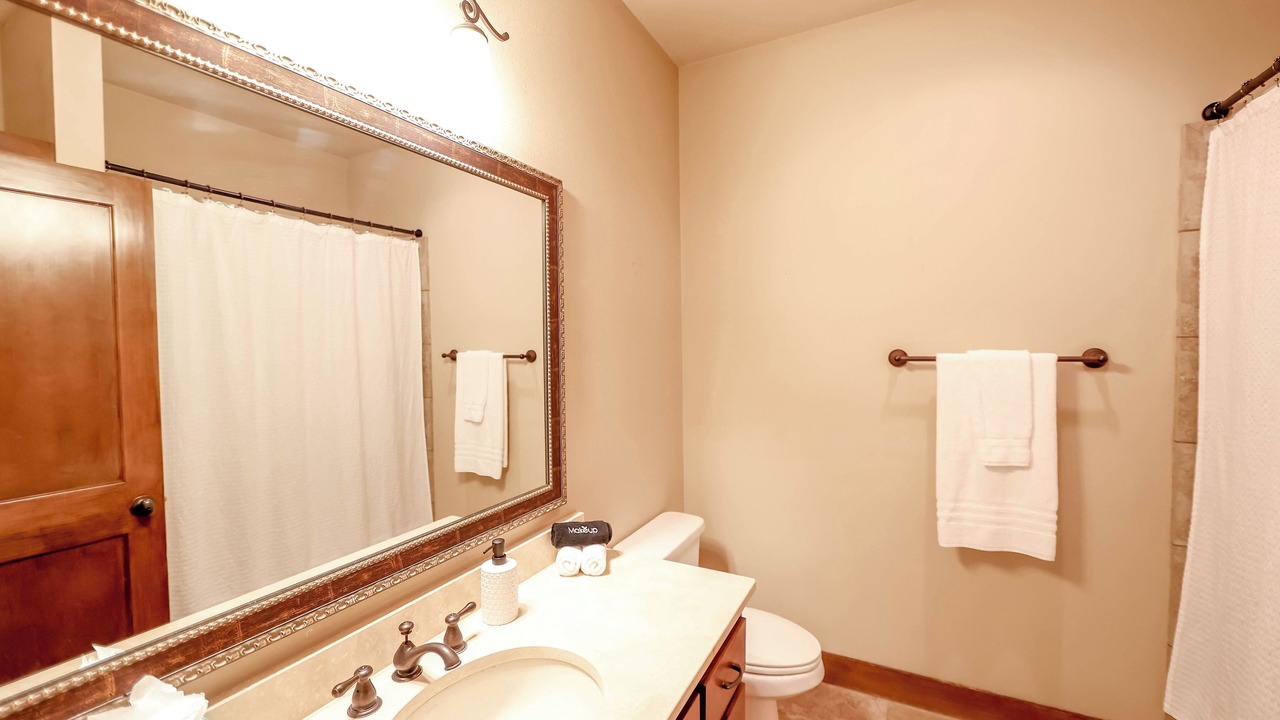Photo of Bathroom in North Overton