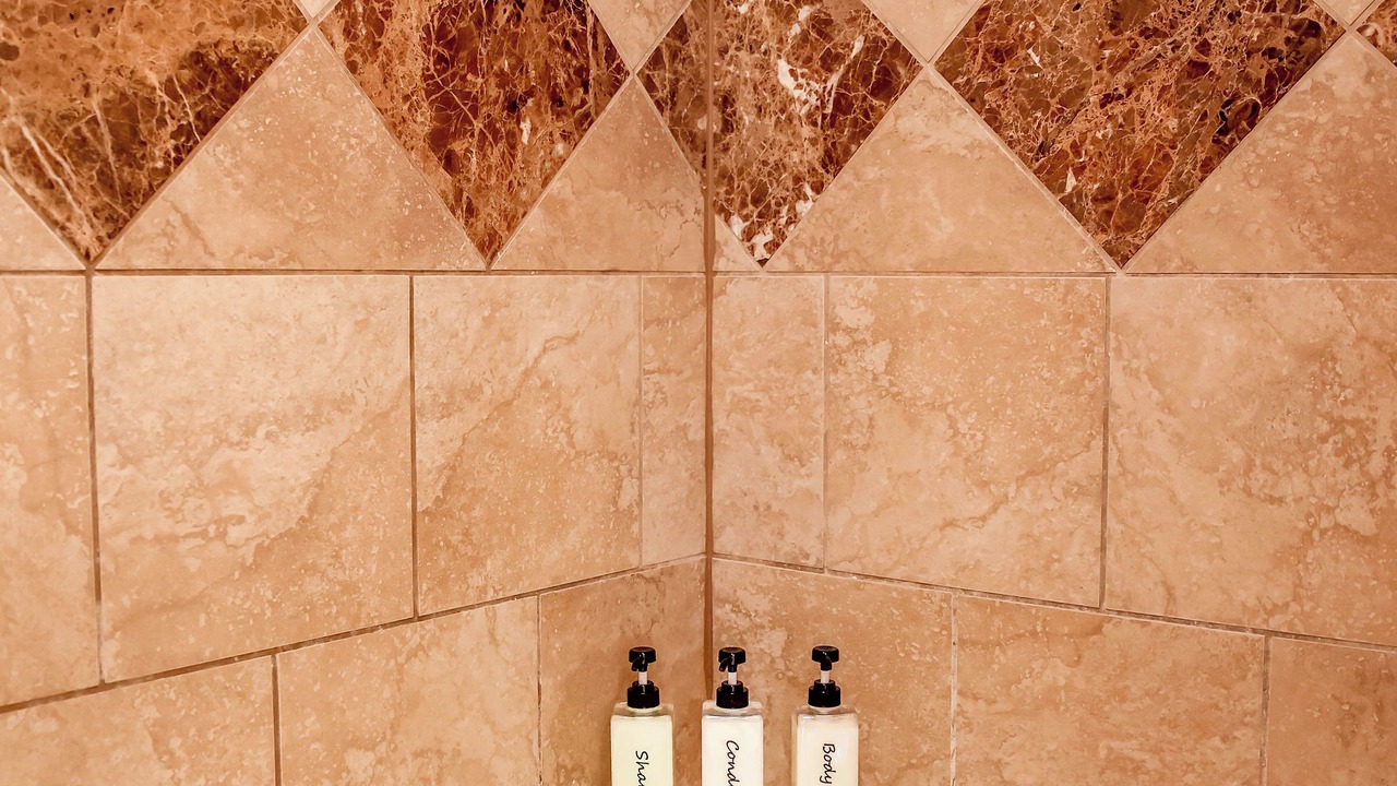 Photo of Bathroom in North Overton