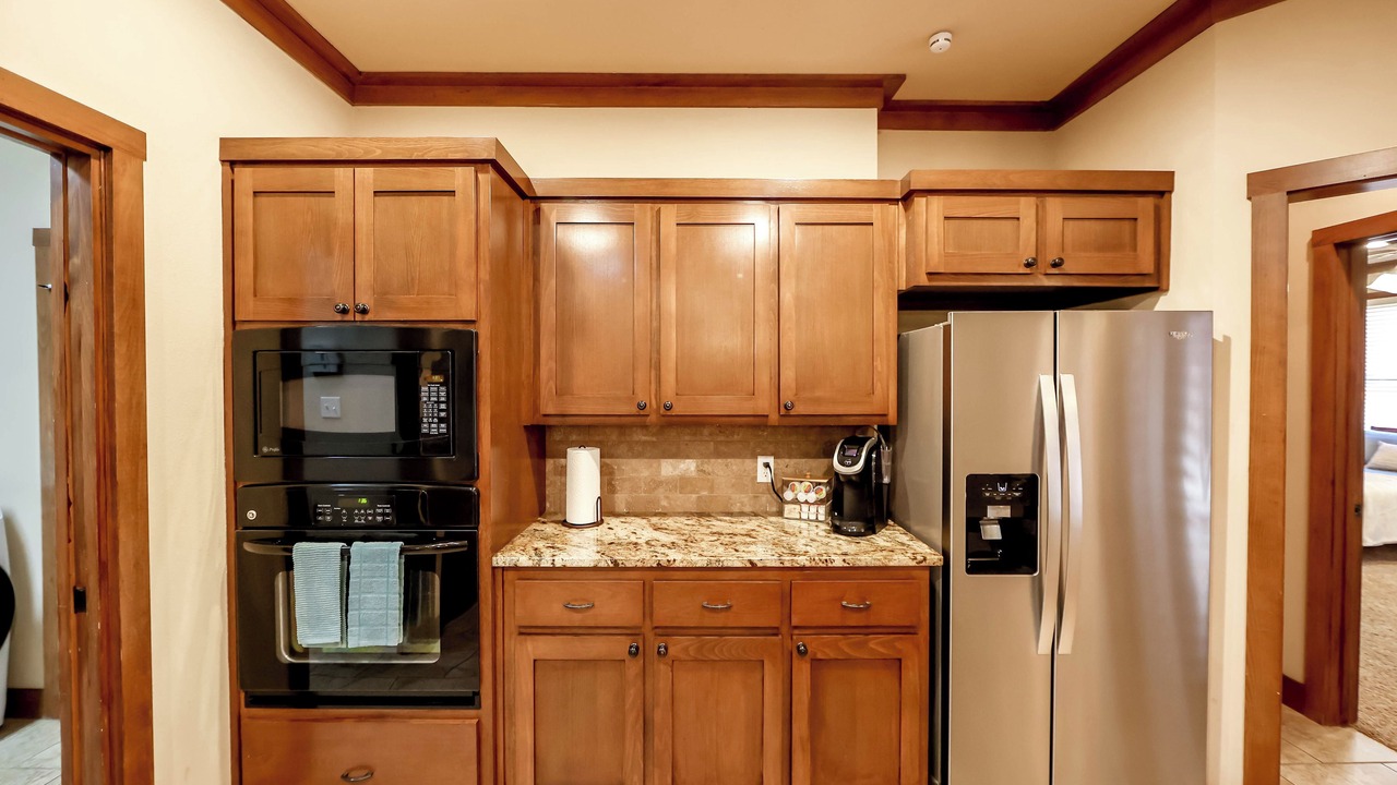Photo of Kitchen in North Overton