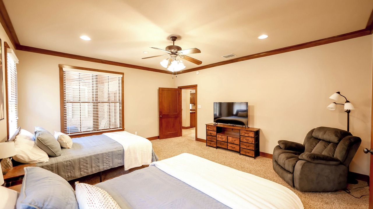 Photo of Bedroom in North Overton