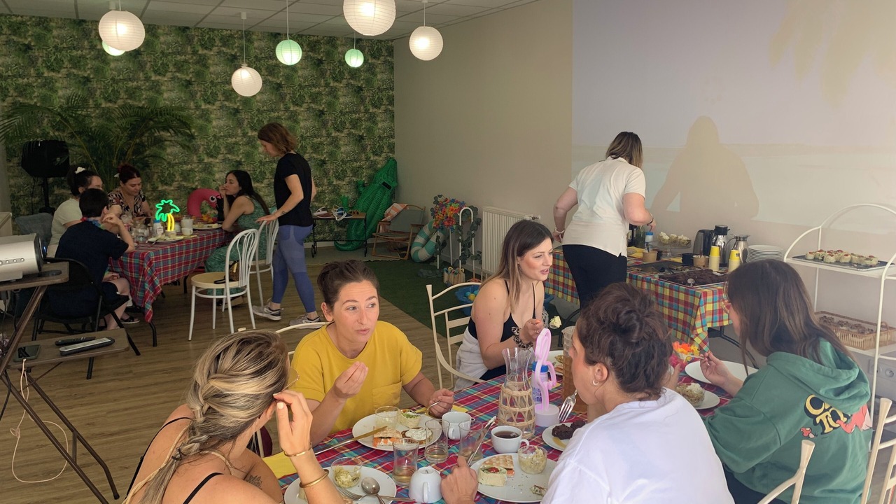 Photo of Others in Plottes