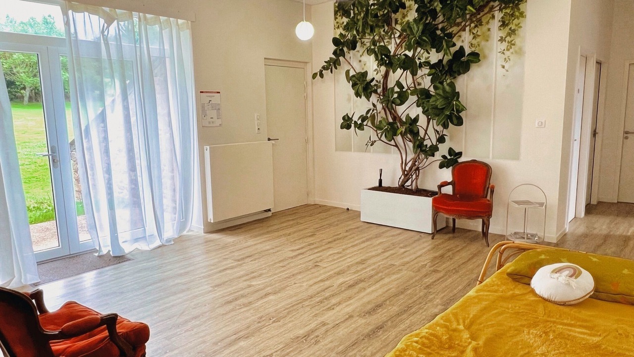 Photo of Bedroom in Plottes
