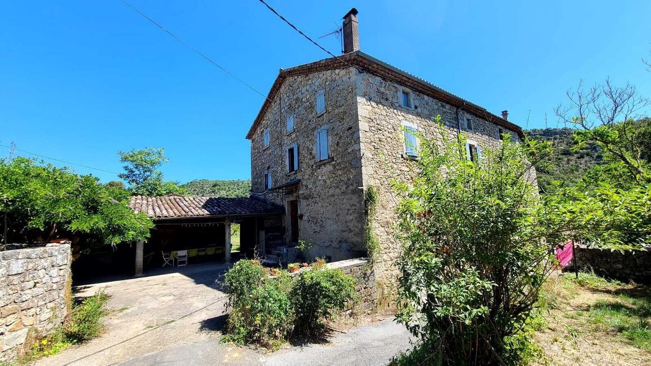 Photo of Outdoor in Chassagnes