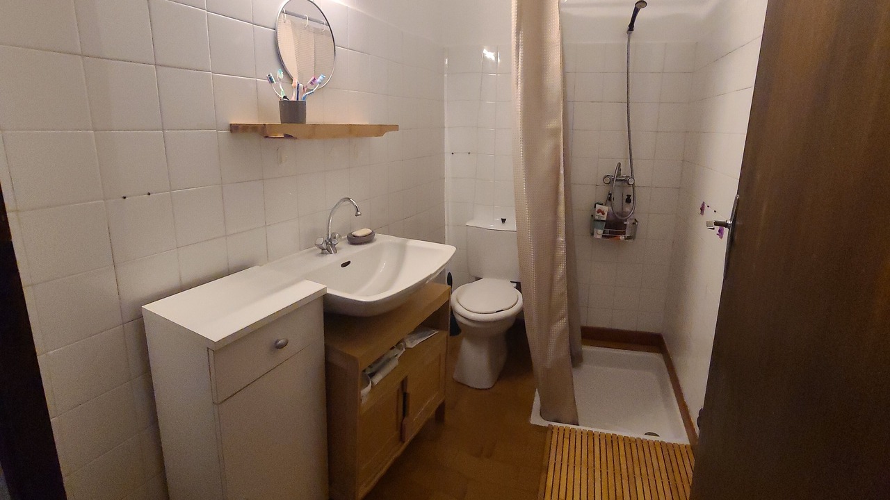 Photo of Bathroom in Chassagnes