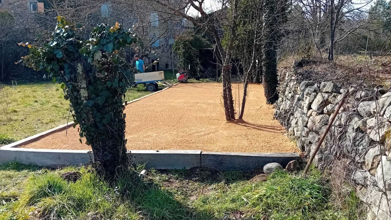 Photo of Outdoor in Chassagnes