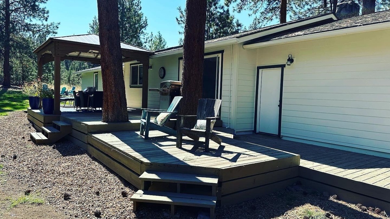 Photo of Others in Bend