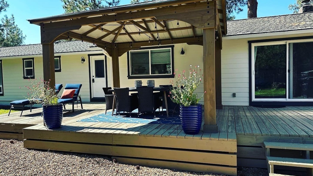 Photo of Outdoor in Bend