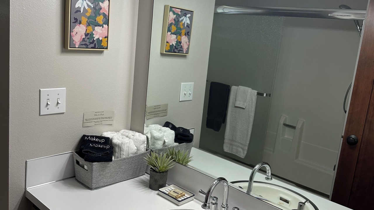 Photo of Bathroom in Bend