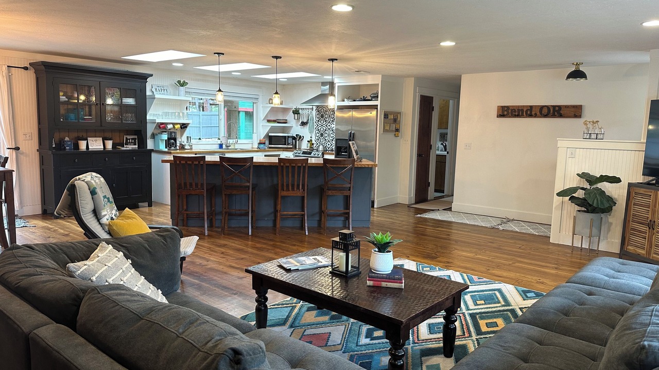 Photo of Bedroom in Bend