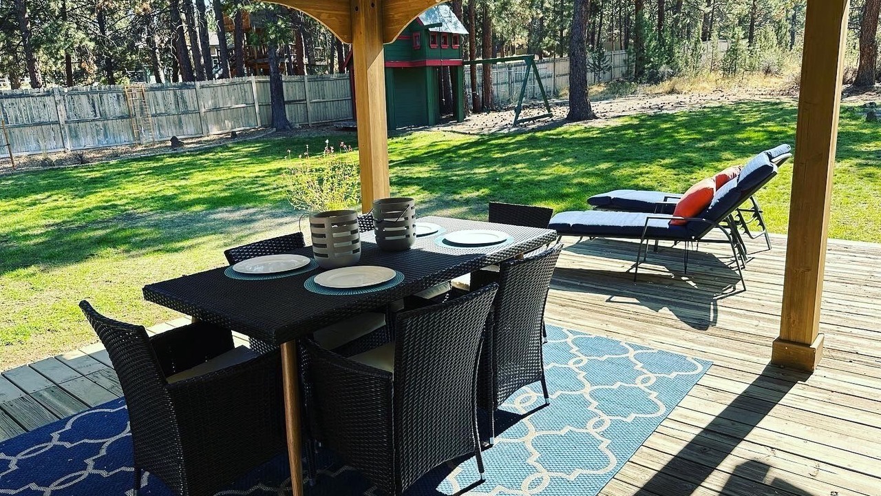 Photo of Outdoor in Bend