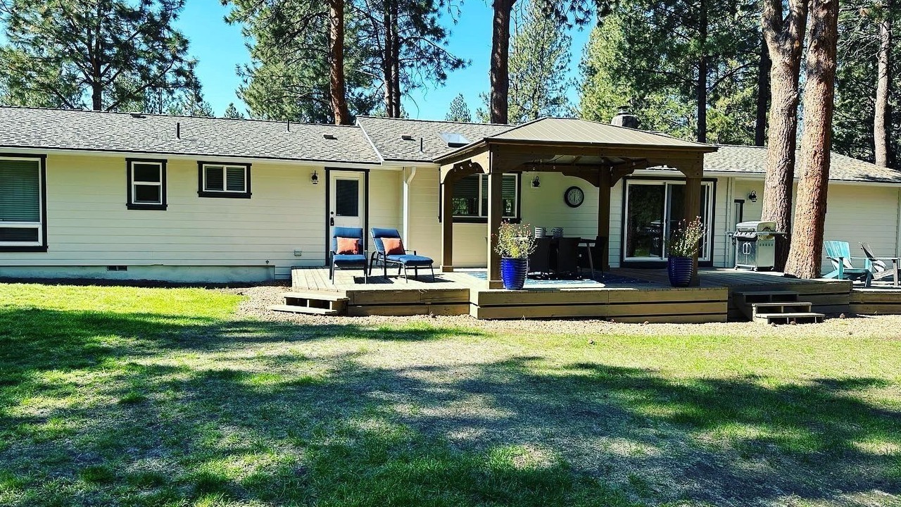 Photo of Others in Bend