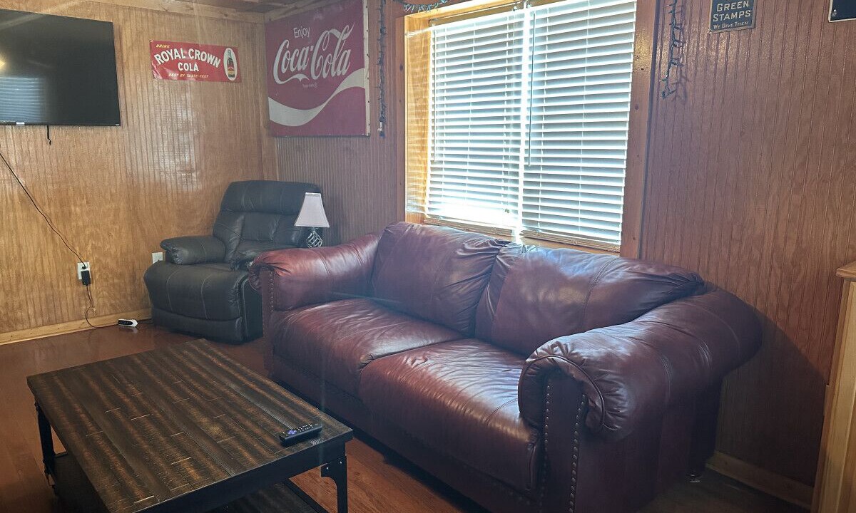 Photo of Livingroom in Lake Village