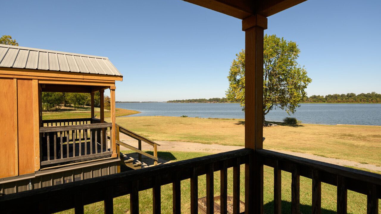 Photo of Outdoor in Lake Village