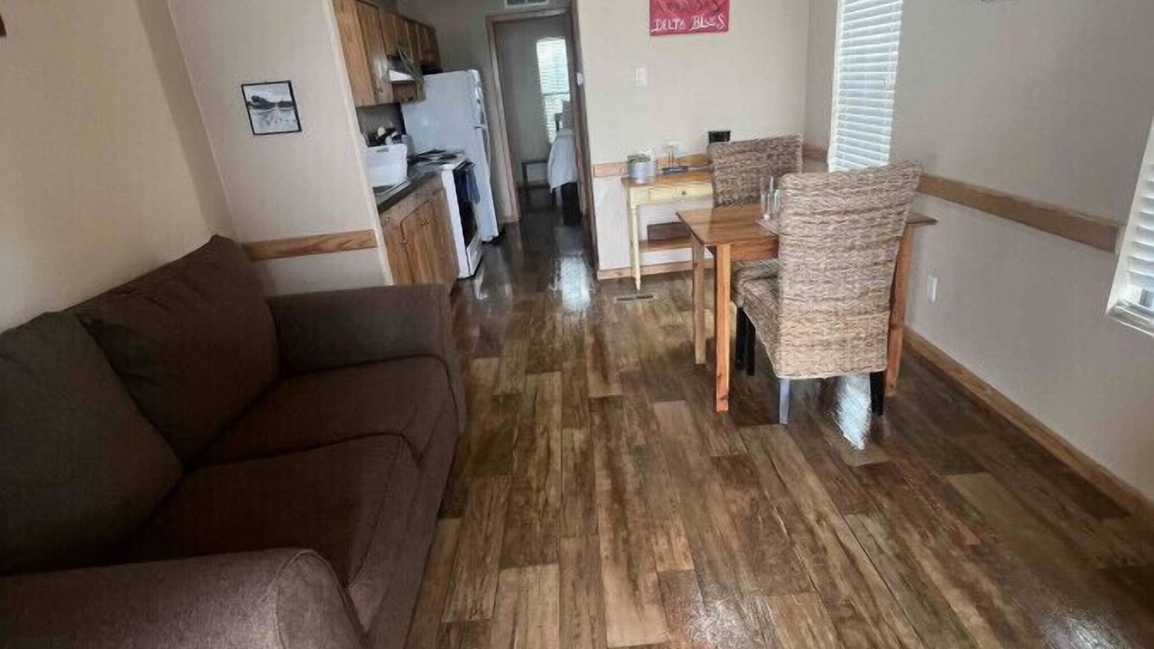 Photo of Livingroom in Lake Village