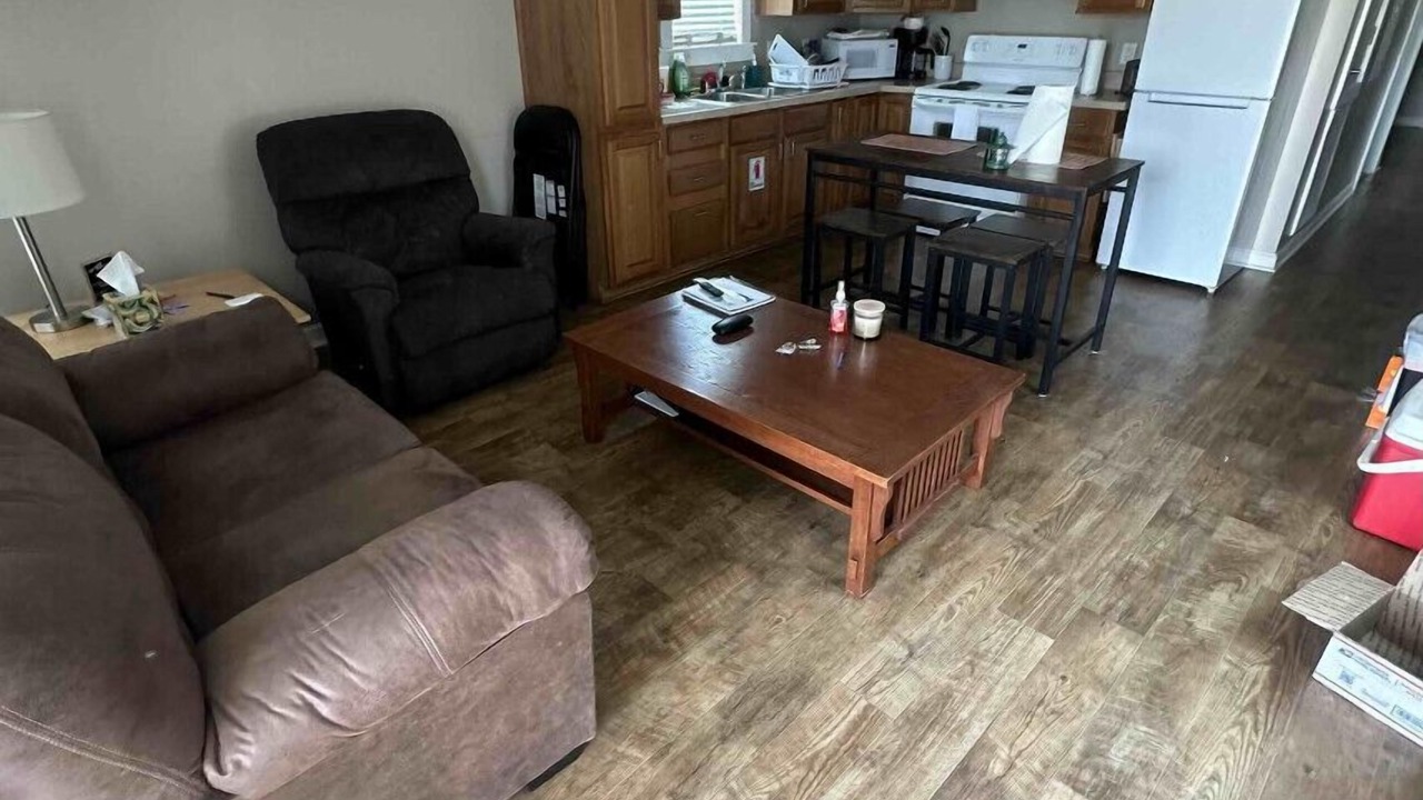 Photo of Livingroom in Lake Village