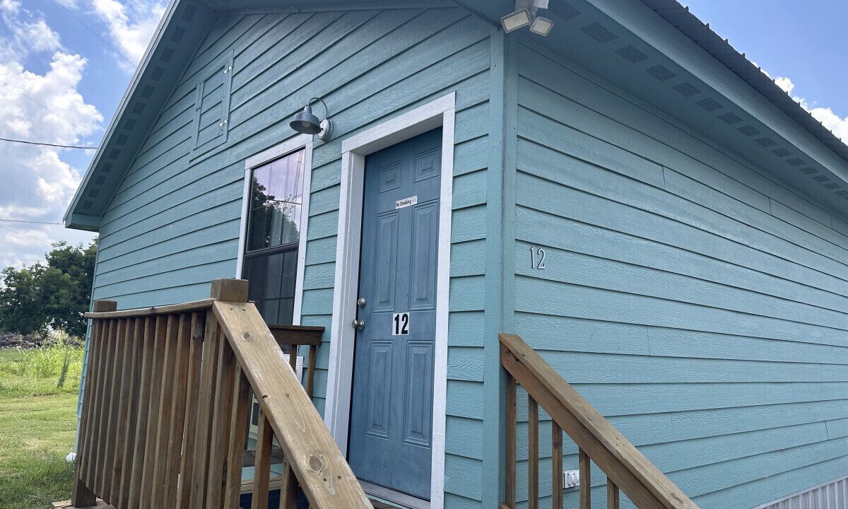 Photo of Outdoor in Lake Village