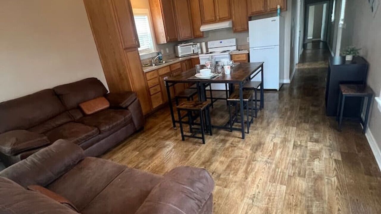 Photo of Bedroom in Lake Village