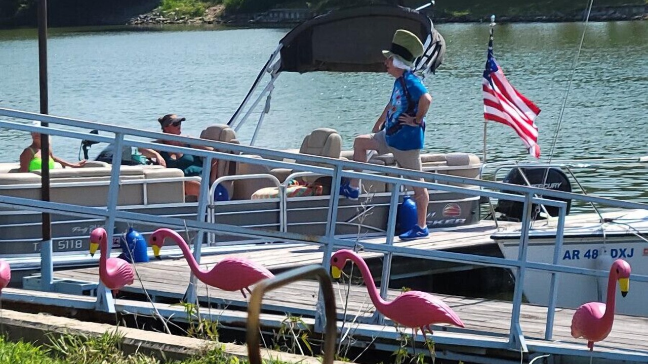 Photo of Others in Lake Village