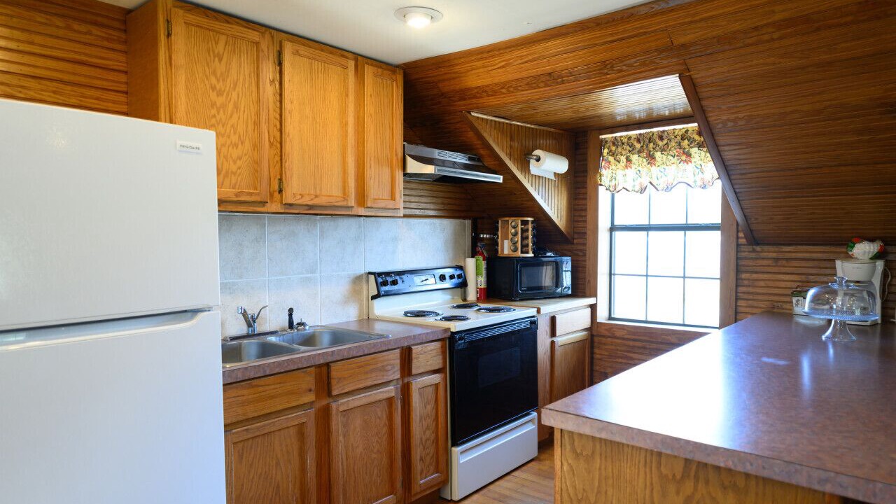Photo of Kitchen in Lake Village