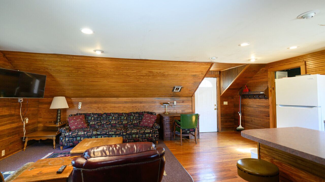 Photo of Livingroom in Lake Village