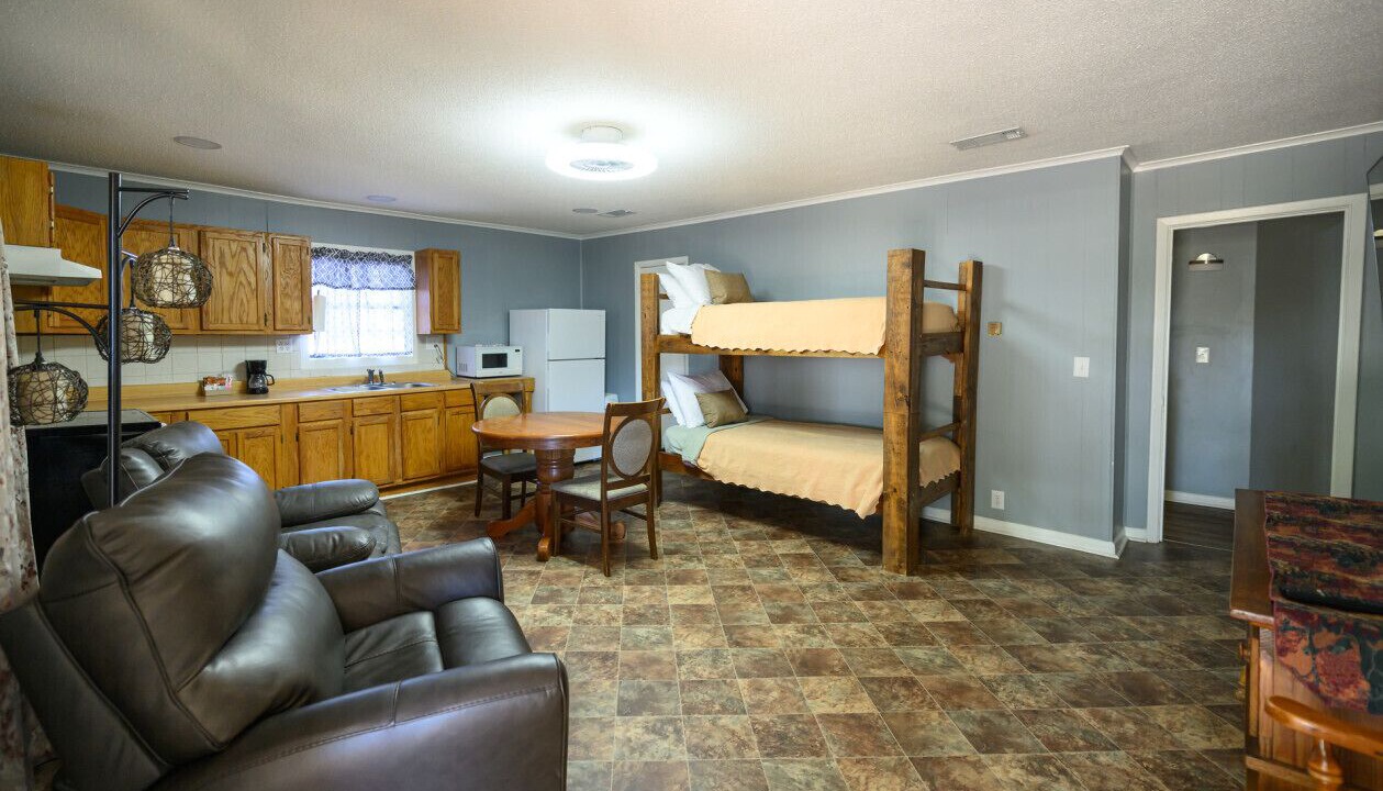 Photo of Bedroom in Lake Village