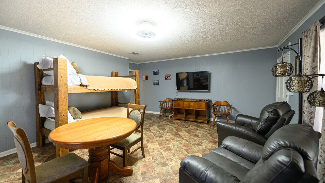 Photo of Bedroom in Lake Village