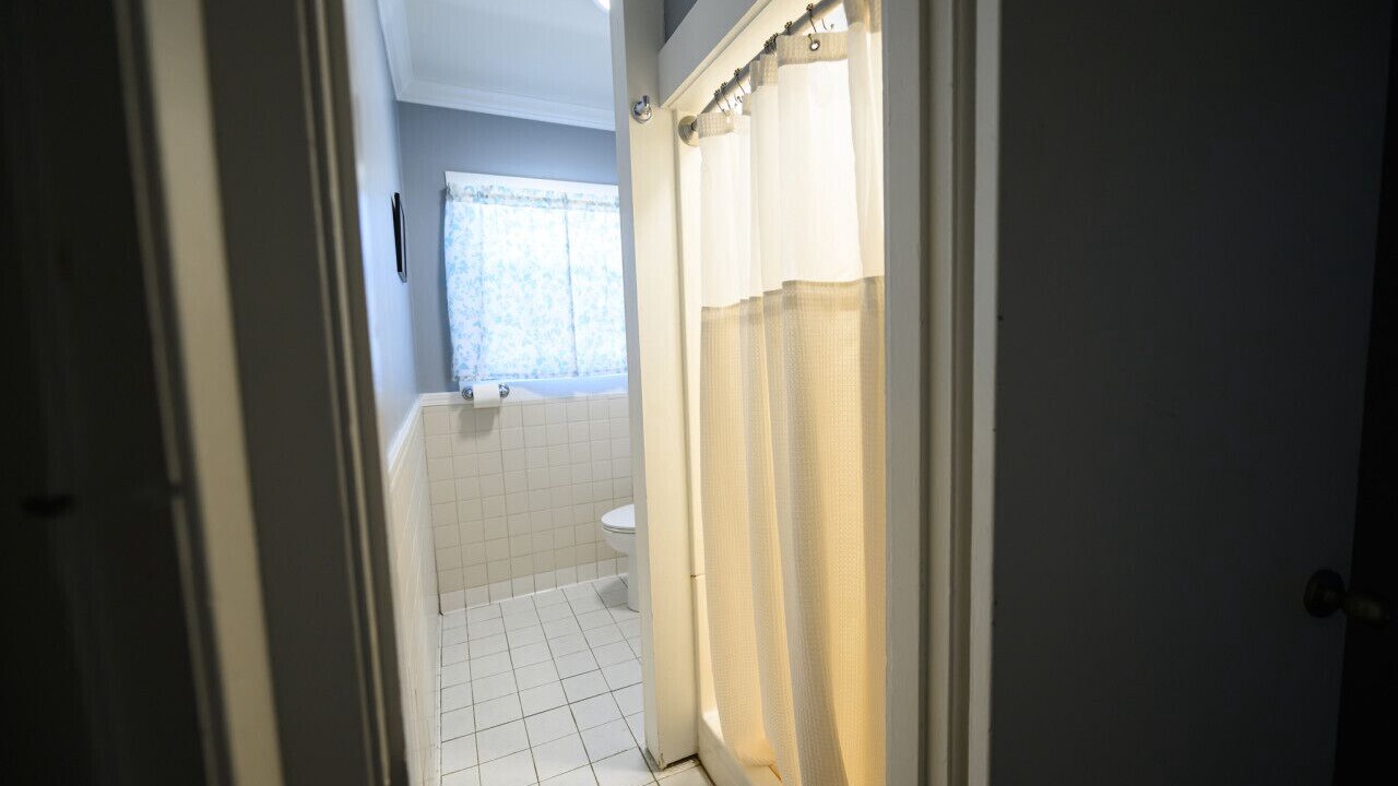 Photo of Bathroom in Lake Village