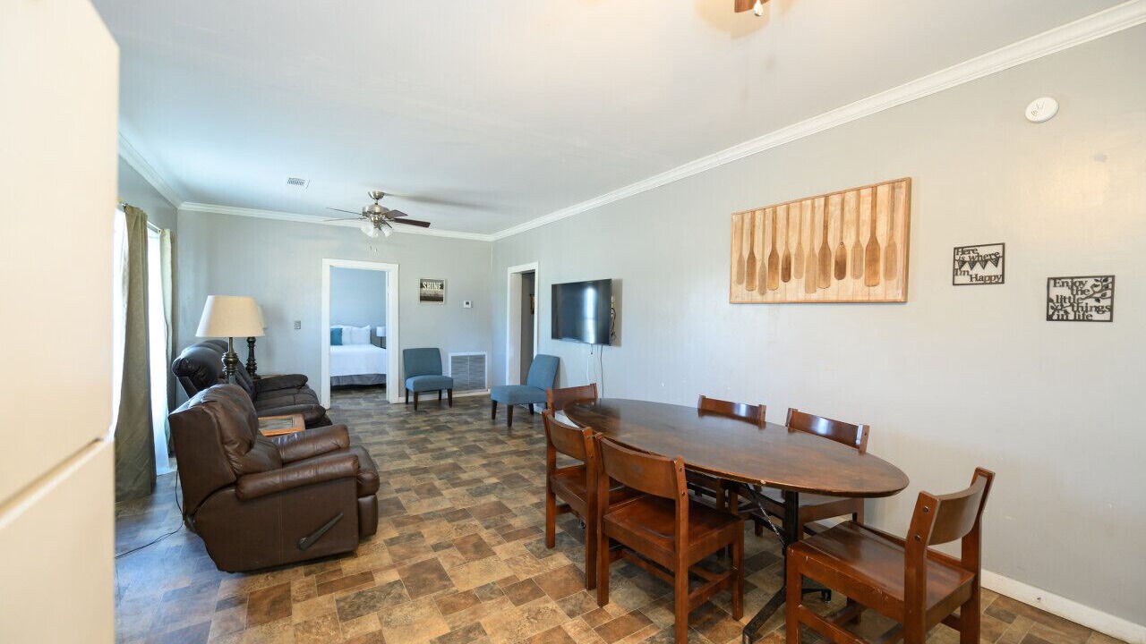 Photo of Bedroom in Lake Village